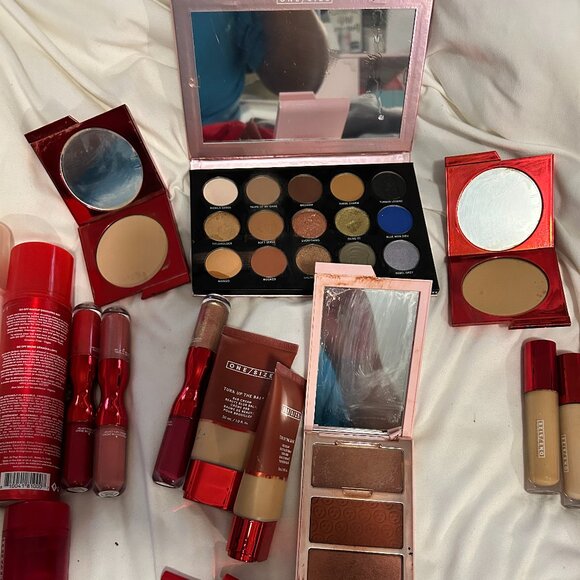 LARGE LOT OF GENTLE USED ONE SIZE BY PATRICK STARR ! Over 16 PRODUCTS!!!! - Picture 5 of 8